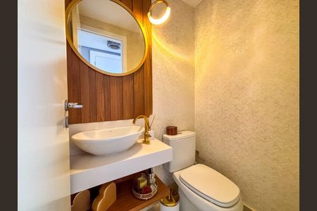 Apartamento à venda com 165m², 3 quartos e 3 vagasFoto 05