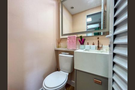 Apartamento à venda com 165m², 3 quartos e 3 vagasFoto 13