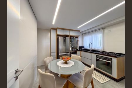 Apartamento à venda com 165m², 3 quartos e 3 vagasFoto 21