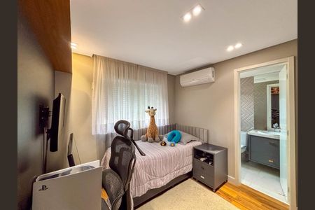 Apartamento à venda com 165m², 3 quartos e 3 vagasFoto 12