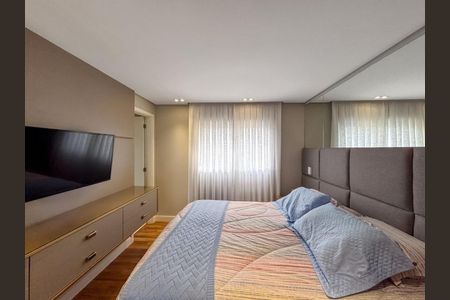 Apartamento à venda com 165m², 3 quartos e 3 vagasFoto 07
