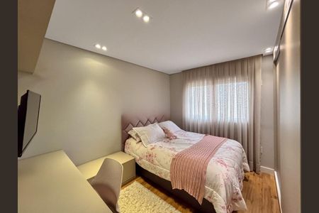 Foto 23 de apartamento à venda com 3 quartos, 165m² em Vila Regente Feijó, São Paulo