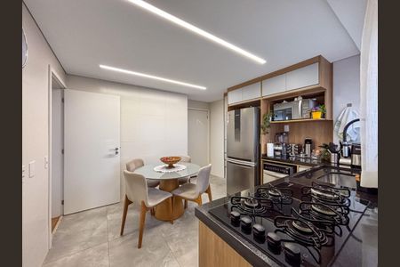 Apartamento à venda com 165m², 3 quartos e 3 vagasFoto 10