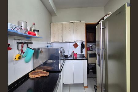 Apartamento à venda com 109m², 4 quartos e sem vaga Apartamento à venda com 109m², 4 quartos e sem vagaQuarto de Serviço