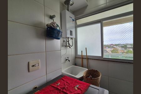 Apartamento à venda com 109m², 4 quartos e sem vaga Apartamento à venda com 109m², 4 quartos e sem vagaÁrea de Serviço