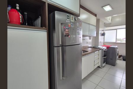 Apartamento à venda com 109m², 4 quartos e sem vaga Apartamento à venda com 109m², 4 quartos e sem vagaCozinha