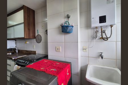 Apartamento à venda com 109m², 4 quartos e sem vaga Apartamento à venda com 109m², 4 quartos e sem vagaÁrea de Serviço