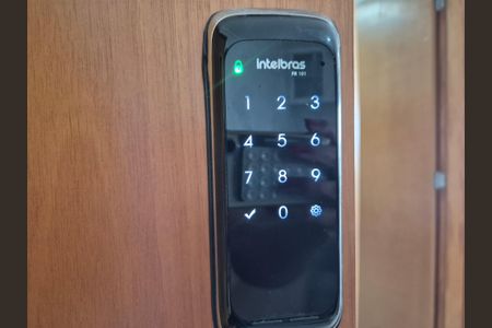 Apartamento à venda com 109m², 4 quartos e sem vaga Apartamento à venda com 109m², 4 quartos e sem vagaDetalhe