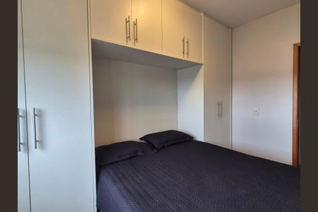 Apartamento à venda com 109m², 4 quartos e sem vaga Apartamento à venda com 109m², 4 quartos e sem vagaQuarto 2