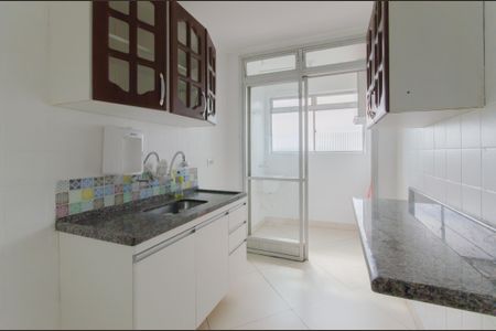 Apartamento para alugar com 39m², 1 quarto e 1 vagaCozinha