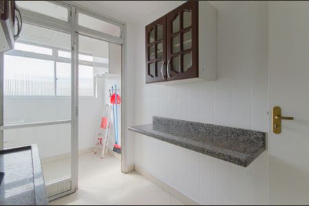 Apartamento para alugar com 39m², 1 quarto e 1 vagaCozinha