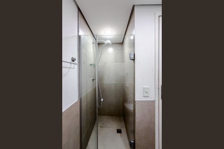 Studio para alugar com 39m², 1 quarto e 1 vagaBanheiro