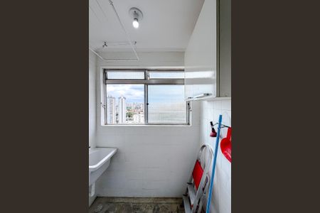 Studio para alugar com 39m², 1 quarto e 1 vagaÁrea de Serviço