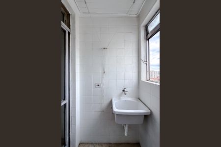 Studio para alugar com 39m², 1 quarto e 1 vagaÁrea de Serviço