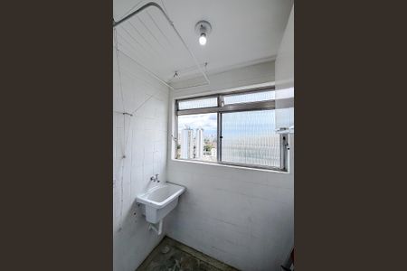 Studio para alugar com 39m², 1 quarto e 1 vagaÁrea de Serviço