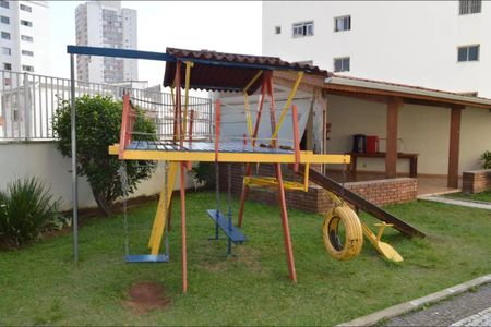 Apartamento para alugar com 39m², 1 quarto e 1 vagaÁrea comum