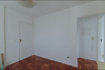 Sala de apartamento para alugar com 1 quarto, 39m² em Cambuci, São Paulo