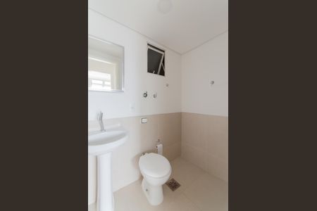 Apartamento para alugar com 39m², 1 quarto e 1 vagaBanheiro