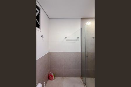 Studio para alugar com 39m², 1 quarto e 1 vagaBanheiro