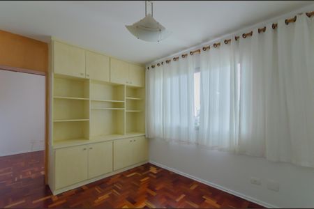 Apartamento para alugar com 39m², 1 quarto e 1 vagaSala