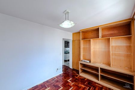 Sala de kitnet/studio para alugar com 1 quarto, 39m² em Cambuci, São Paulo