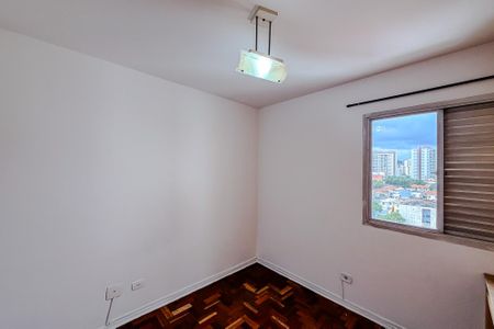 Studio para alugar com 39m², 1 quarto e 1 vagaQuarto