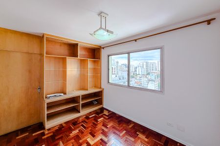 Sala de kitnet/studio para alugar com 1 quarto, 39m² em Cambuci, São Paulo