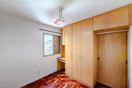 Quarto de kitnet/studio para alugar com 1 quarto, 39m² em Cambuci, São Paulo