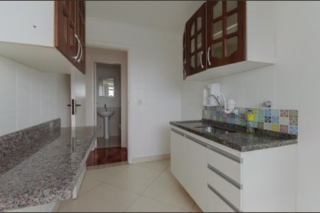 Apartamento para alugar com 39m², 1 quarto e 1 vagaCozinha