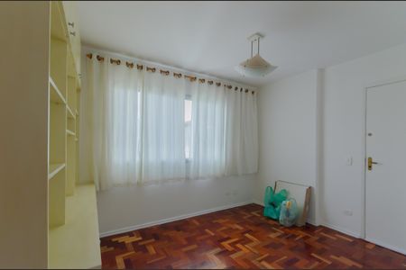 Sala de apartamento para alugar com 1 quarto, 39m² em Cambuci, São Paulo