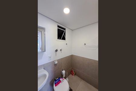 Studio para alugar com 39m², 1 quarto e 1 vagaBanheiro