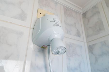 Studio à venda com 36m², 1 quarto e 1 vagaBanheiro