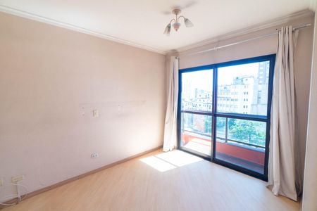 Quarto de kitnet/studio à venda com 1 quarto, 36m² em Mirandópolis, São Paulo