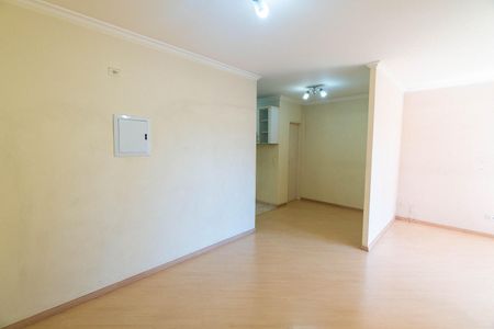 Sala de kitnet/studio à venda com 1 quarto, 36m² em Mirandópolis, São Paulo