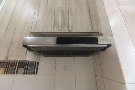 Apartamento para alugar com 58m², 2 quartos e 1 vaga Apartamento para alugar com 58m², 2 quartos e 1 vagaCozinha