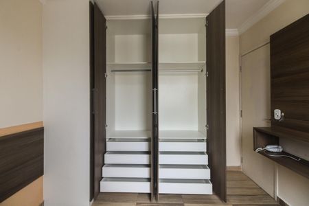 Apartamento para alugar com 58m², 2 quartos e 1 vaga Apartamento para alugar com 58m², 2 quartos e 1 vagaQuarto 2