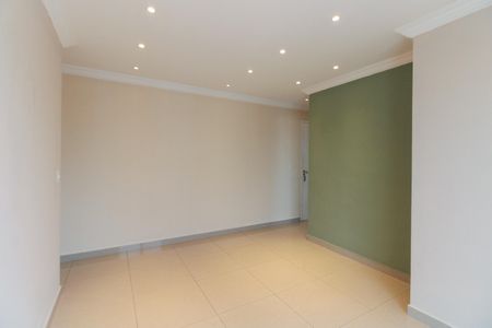 Apartamento para alugar com 58m², 2 quartos e 1 vaga Apartamento para alugar com 58m², 2 quartos e 1 vagaSala