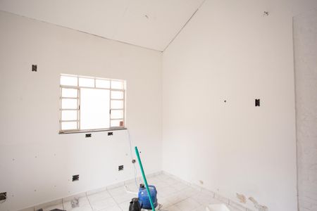 SALA E COZINHA de casa para alugar com 1 quarto, 43m² em Santana, São Paulo