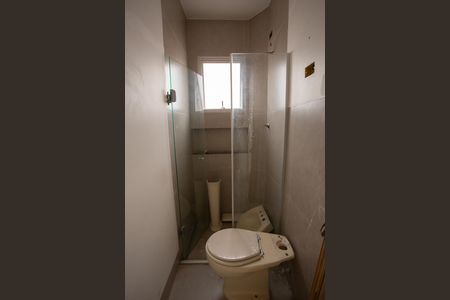 BANHEIRO de casa para alugar com 1 quarto, 43m² em Santana, São Paulo