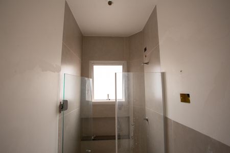 BANHEIRO de casa para alugar com 1 quarto, 43m² em Santana, São Paulo