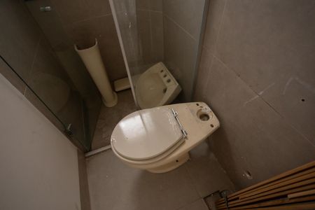 BANHEIRO de casa para alugar com 1 quarto, 43m² em Santana, São Paulo