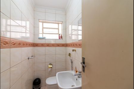 Casa à venda com 170m², 3 quartos e 1 vagaLavabo