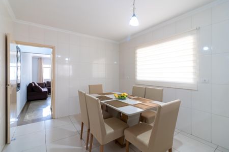 Casa à venda com 170m², 3 quartos e 1 vagaSala de Jantar