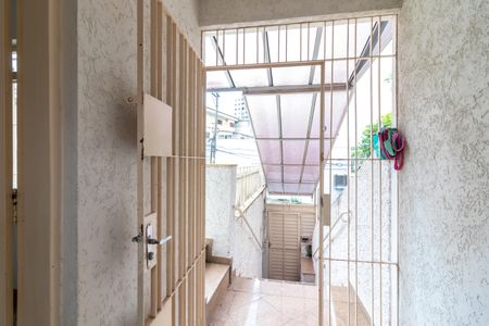 Casa à venda com 170m², 3 quartos e 1 vagaCorredor de Entrada