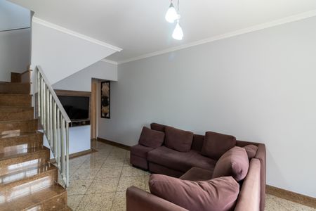 Casa à venda com 170m², 3 quartos e 1 vagaSala de Estar
