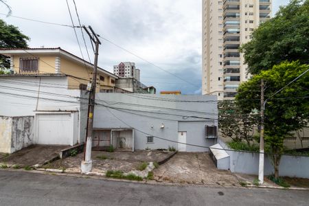 Casa à venda com 170m², 3 quartos e 1 vagaVaranda - Vista