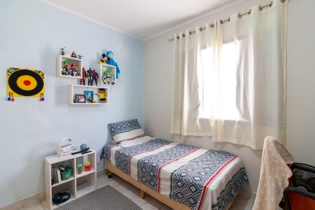 Casa à venda com 170m², 3 quartos e 1 vagaQuarto 3