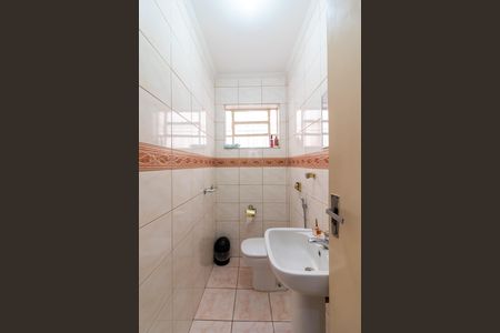 Casa à venda com 170m², 3 quartos e 1 vagaLavabo