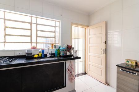 Casa à venda com 170m², 3 quartos e 1 vagaCozinha