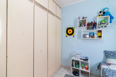 Casa à venda com 170m², 3 quartos e 1 vagaQuarto 3